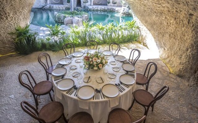 Xcaret Mexico Agua SPA Adults All Inclusive (Adults only)