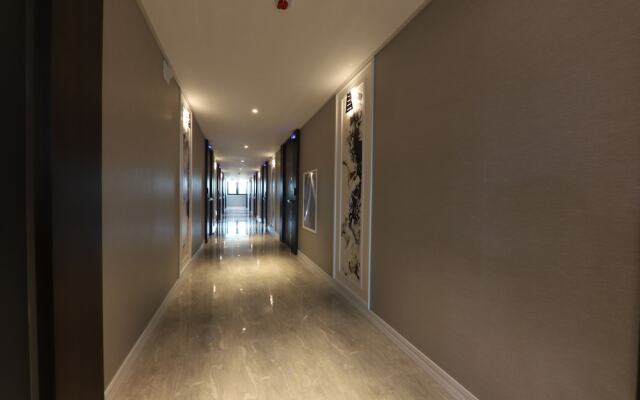 Hotel Encore