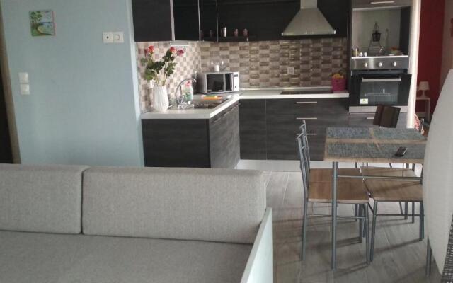 Zephyros Family Apartments 1