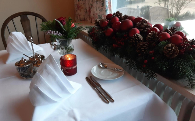 Schwarzwaldhotel Sonne