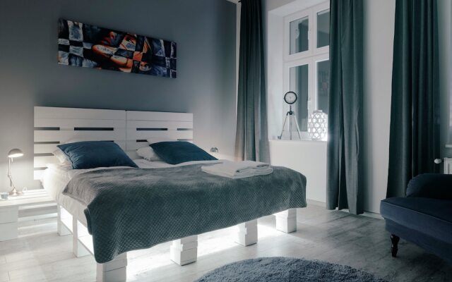 City Magic Apartment