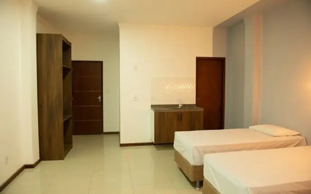 Pousada Aroeira Hospedagem