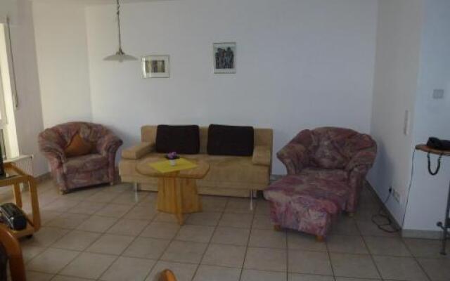 Ferienwohnung Sewenig