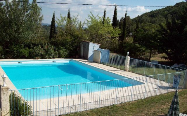 Domaine La Fontaine Du Cade