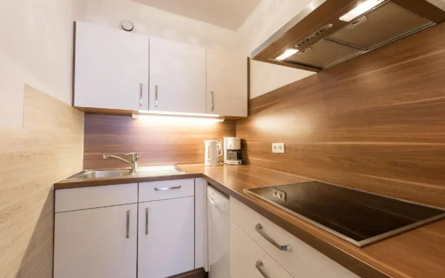 Ferienwohnung Haus Zyka