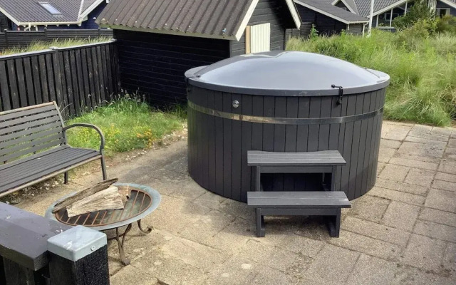 5 Person Holiday Home in Thisted