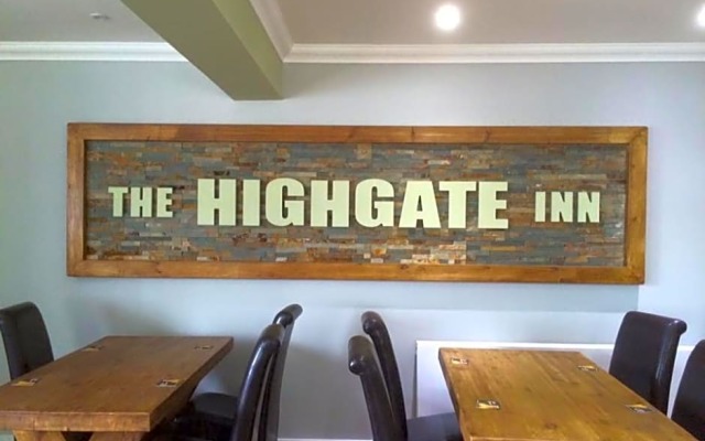 Highgate Inn Hotel