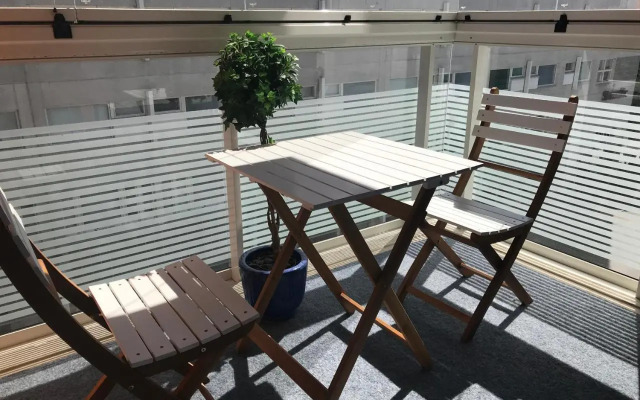 Antintorni Suite 17