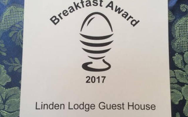 Linden Lodge Guest House - B&B