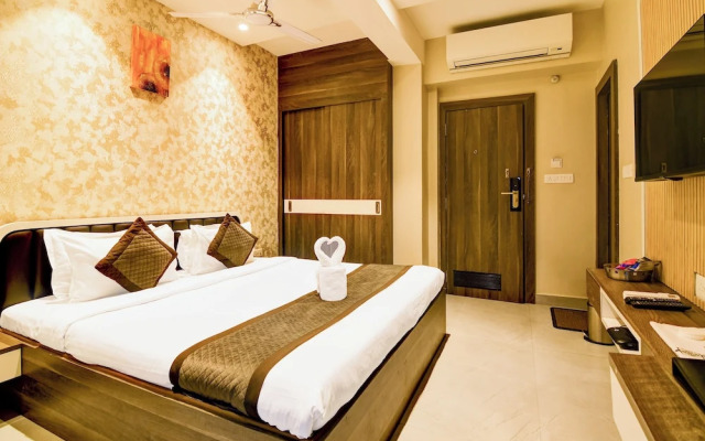 Urban Cliff A Boutique Hotel