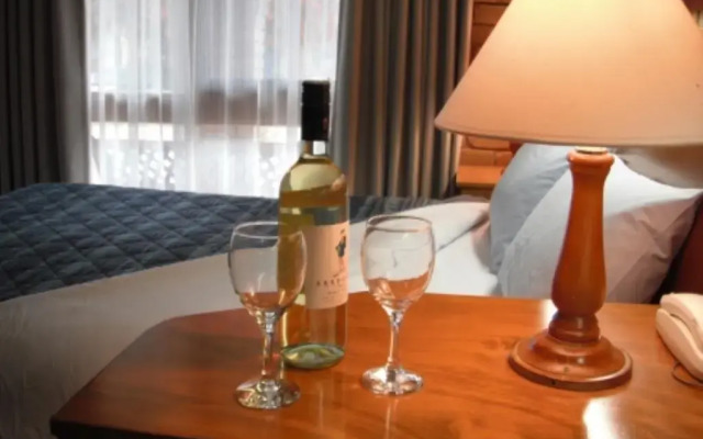 Mulwala Resort