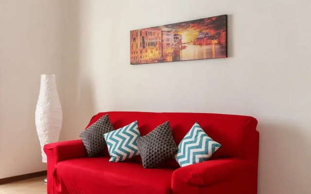 Park Venice Apartment