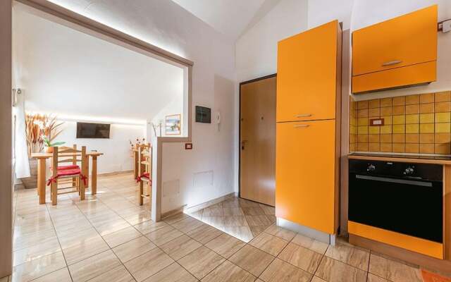 Bed & Breakfast Dorgali
