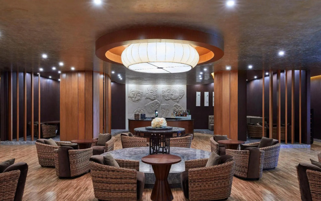Four Points By Sheraton Danzhou