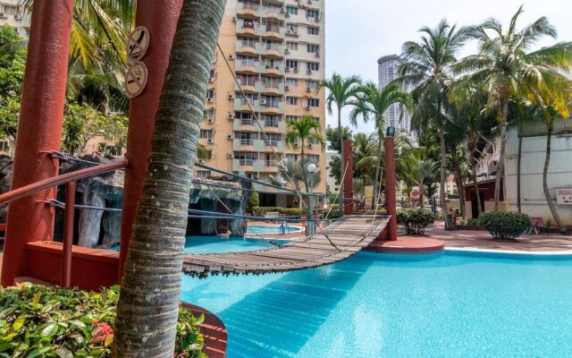 Garden City Melaka Raya by IdealHub