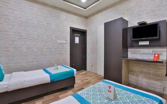 Hotel S K