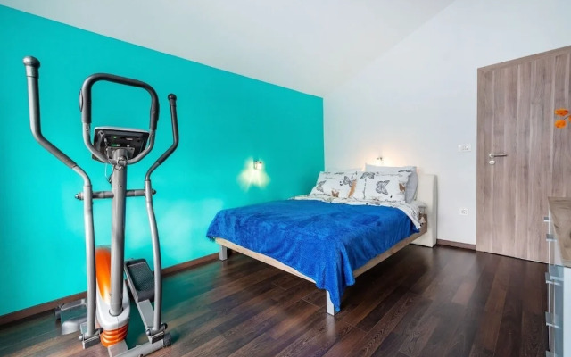 Tome - Comfortable & Modern - H