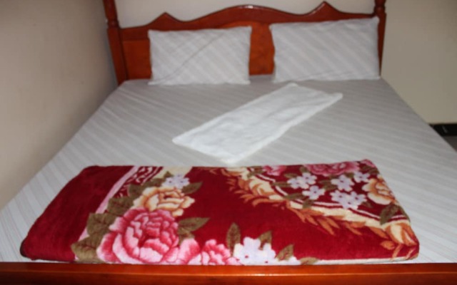 Bwindi Mgahinga Guest House