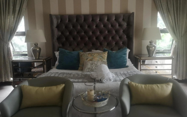 Bristow Luxury Suites