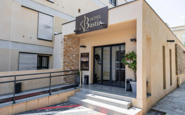 Hôtel Le Bastia