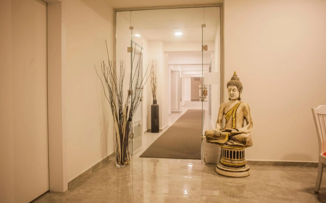 Cimenoglu Hotel