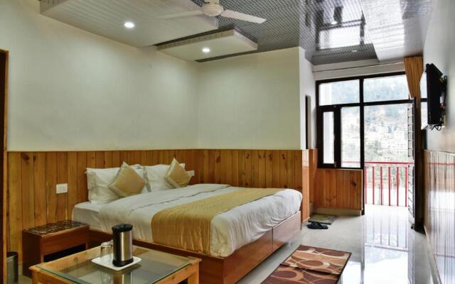 Hotel Akash