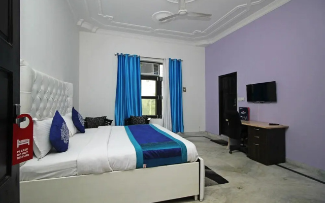 Absin Hospitality 2 by OYO Rooms