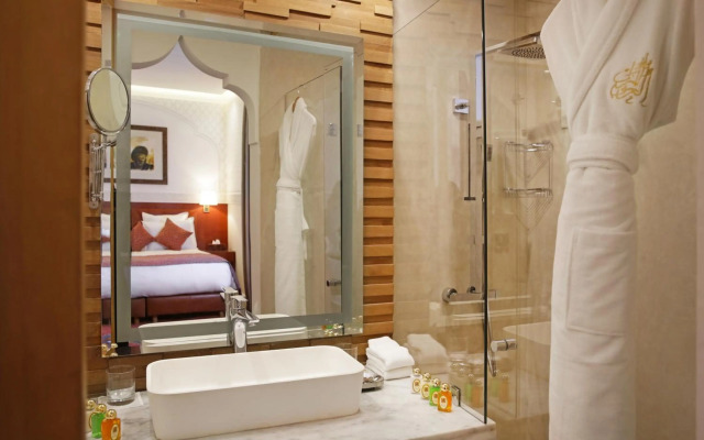 La Maison Arabe Hotel, Spa and Cooking Workshops