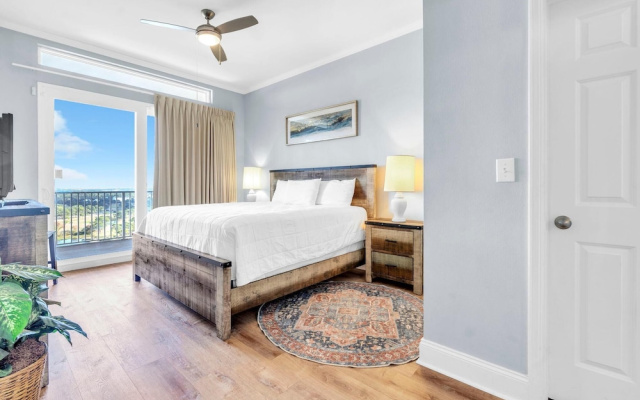 Laketown Wharf 2031