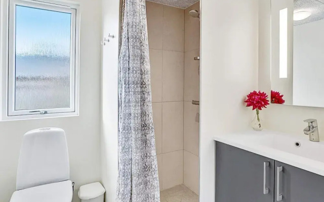 14 Person Holiday Home in Idestrup