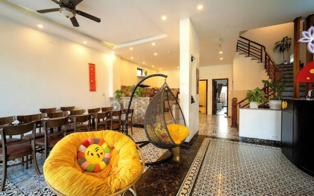 Rice River Villa - Hoi An