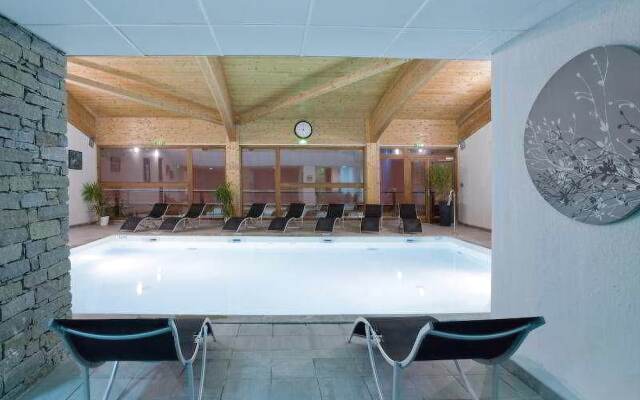 Residence Spa Le Balcon De Recoin