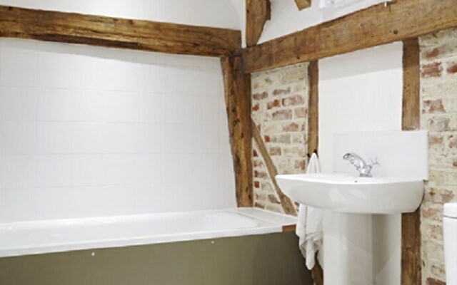 Grove Farm Cottages