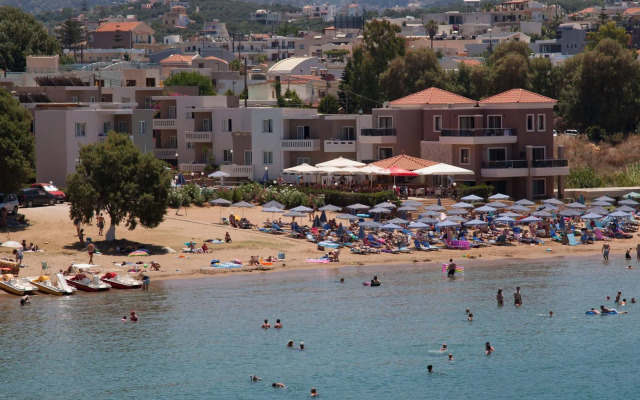 Golden Bay Suites