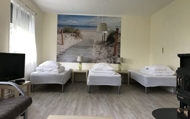 Nordisk Ferie B & B
