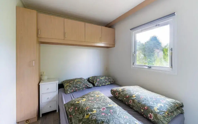 Chalet in Stegeren Near Heathlands