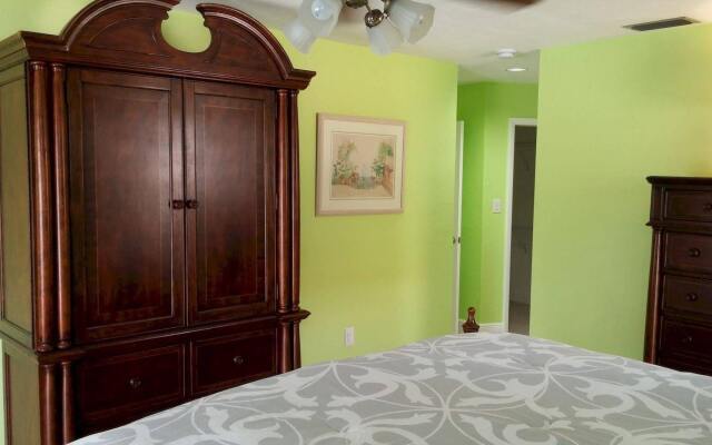 Villa Emerald Coast- Private Villa