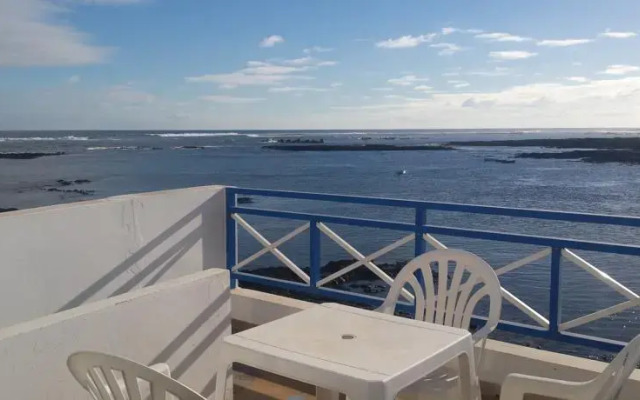 Apartamento Orzola
