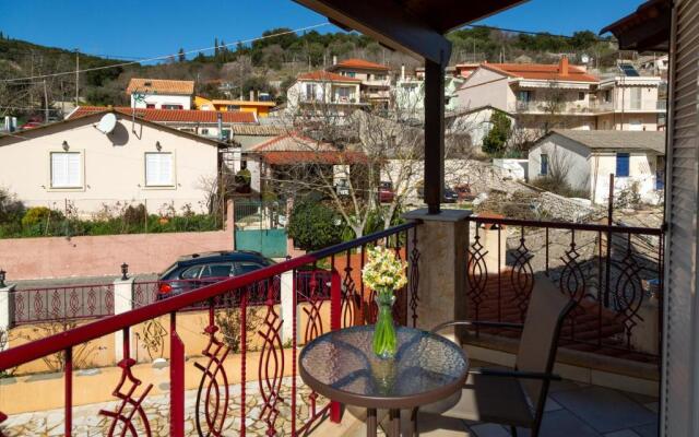 Martha's House Kefalonia