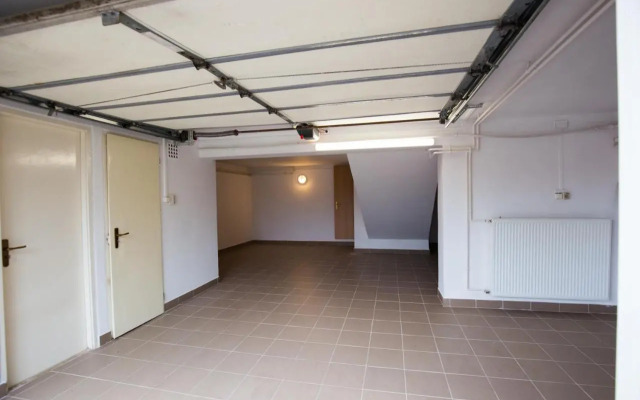 Two Towers Apartman Miskolc
