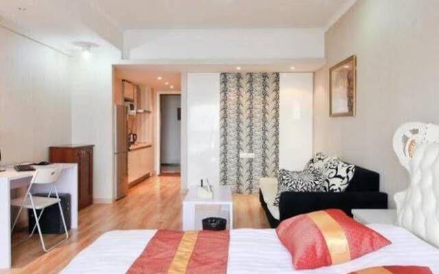Nanjing Free Man Hotel