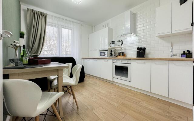 LovelyHome 39 (ЛавлиХоум 39) на улице Набережная 19А