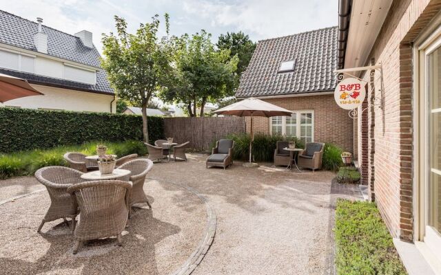B&B Vis-à-Vis