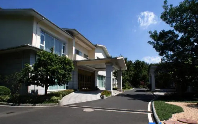 Dongjiao State Guesthouse