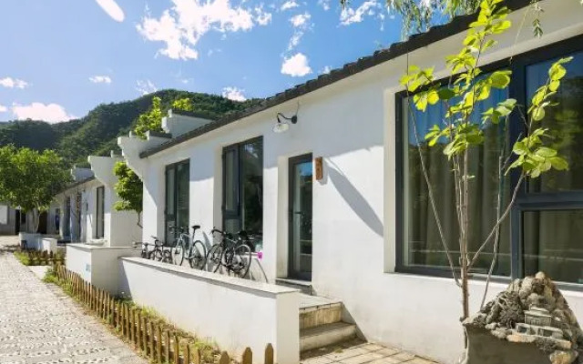 Qianyuan Leisure Resort