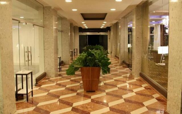 Le Club Resort Hotel