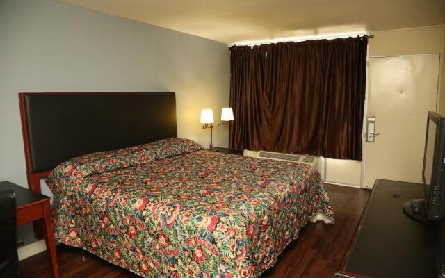 Economy Inn Hotel