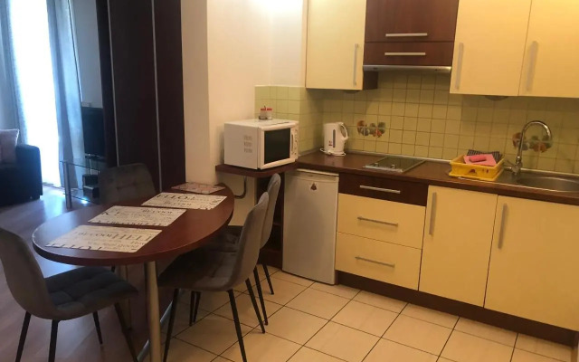 Apartament studio