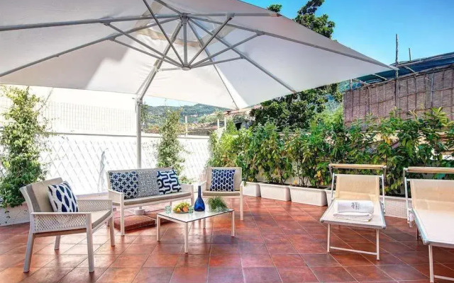 Agave - Blu Sorrento