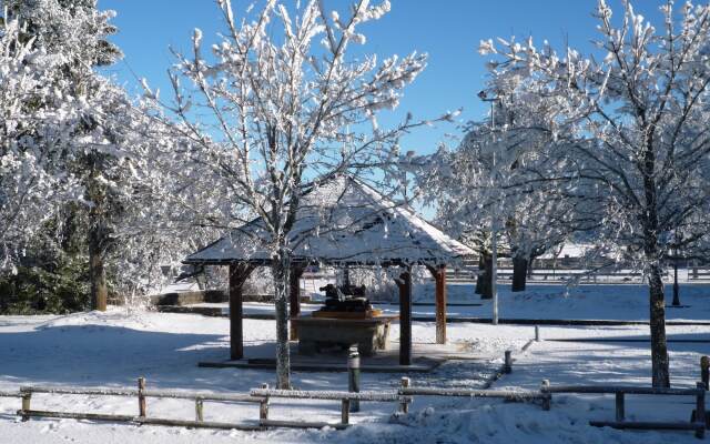 The Originals City, Hôtel du Mont Sion